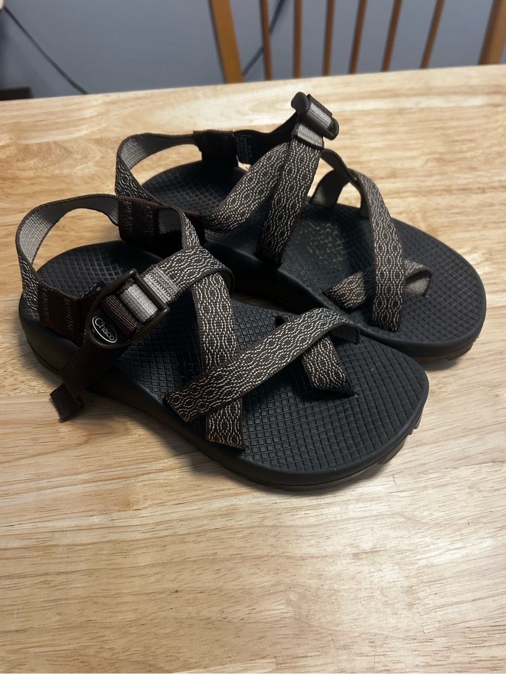 Chaco Z2 Classic Sandals Sz 6